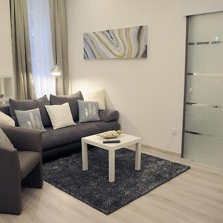 Opera Superior Liszt Ferenc Ter Apartamento Budapeste Exterior foto